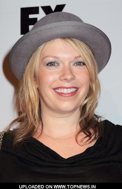 Mary Elizabeth Ellis at FX's Special Screenings for "It's Always Sunny In Philadelphia" and "The League" - Arrivals Mary Elizabeth Ellis at FX's Special Screenings for "It's Always Sunny In Philadelphia" and "The League" - Arrivals
